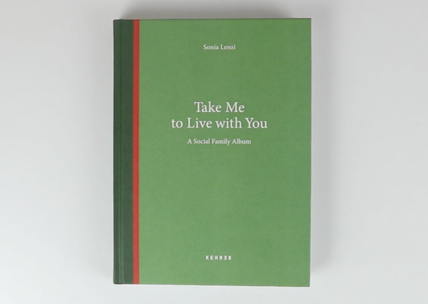 Take Me to Live With You