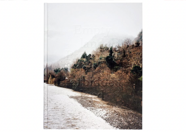 Empty land Promised land Forbidden land