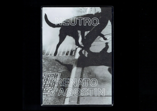Neutro - Renato D'Agostin