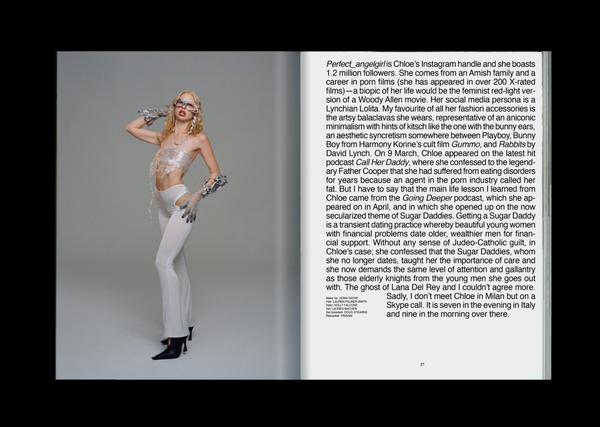 C41 Magazine Issue 12 — Set Up Your Filters