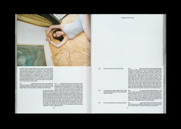 C41 Magazine Issue 12 — Set Up Your Filters