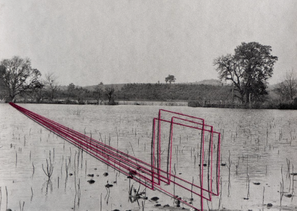 Paesaggi Improbabili