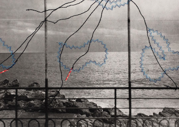 Paesaggi Improbabili