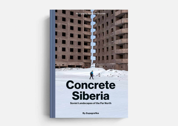 Concrete Siberia