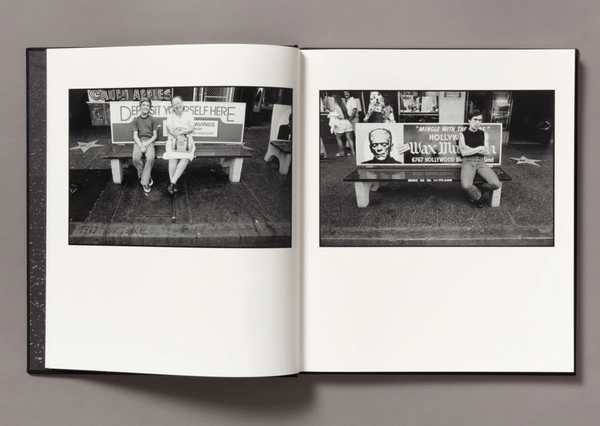 Star Struck - SIGNED!