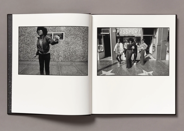 Star Struck - SIGNED!