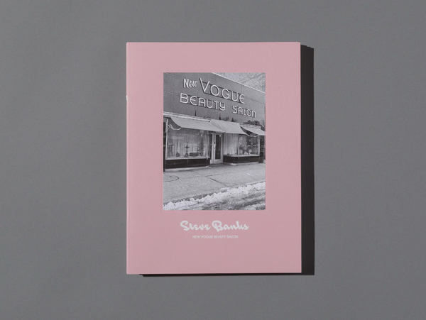 New Vogue Beauty Salon