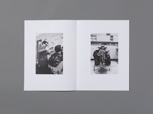 New Vogue Beauty Salon