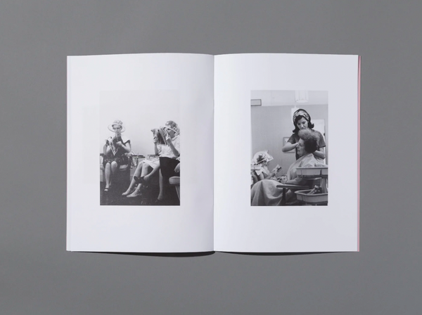 New Vogue Beauty Salon