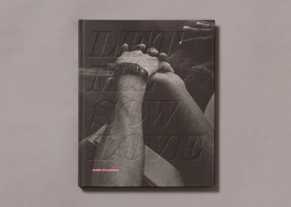 Let Me Sow Love - SIGNED!