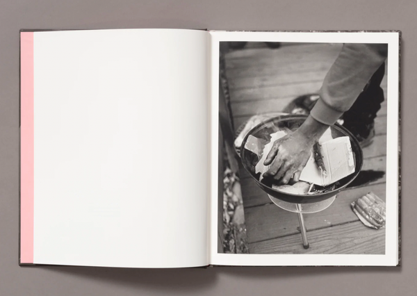 Let Me Sow Love - SIGNED!