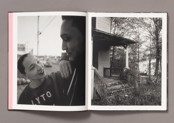 Let Me Sow Love - SIGNED!