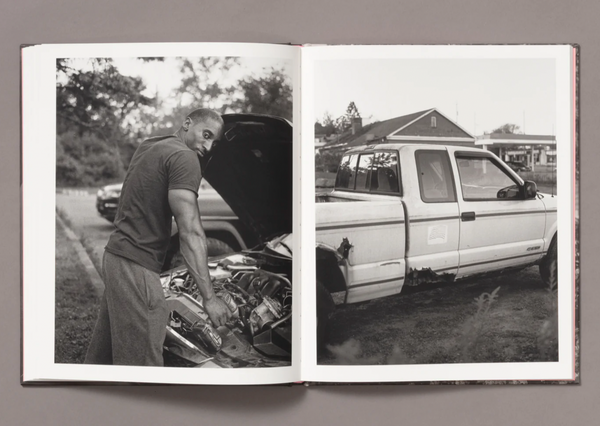 Let Me Sow Love - SIGNED!