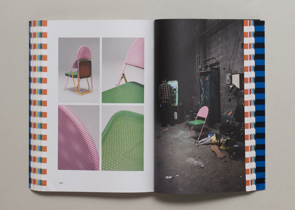 Cross Cultural Chairs