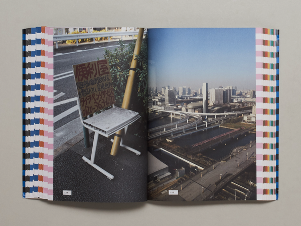 Cross Cultural Chairs