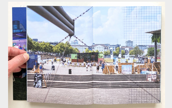 The Photobook in Art and Society