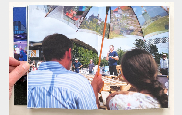 The Photobook in Art and Society