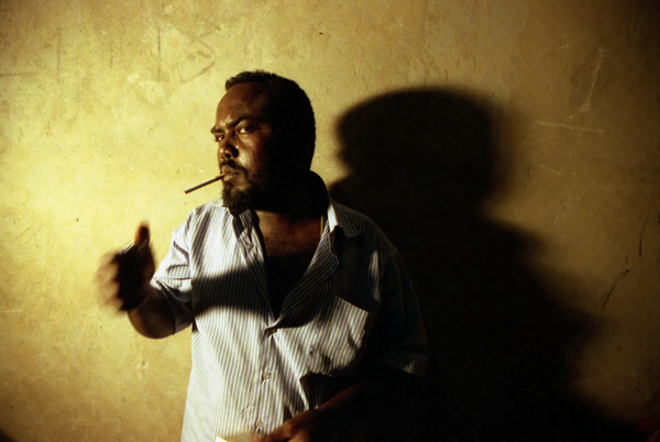 A Million Shillings - Escape from Somalia