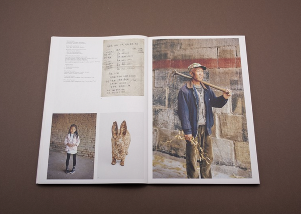 Watering My Horse by a Spring at the Foot of the Long Wall