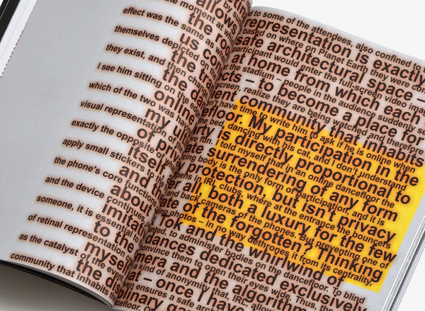 Il Magazine Issue #0 - Performance and Publishing
