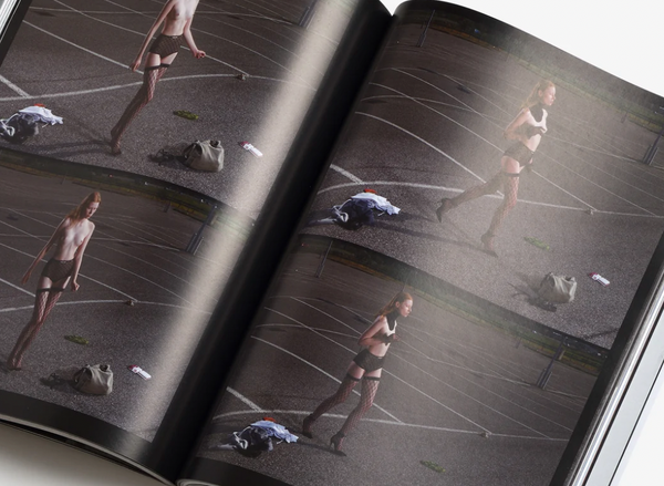 Il Magazine Issue #0 - Performance and Publishing
