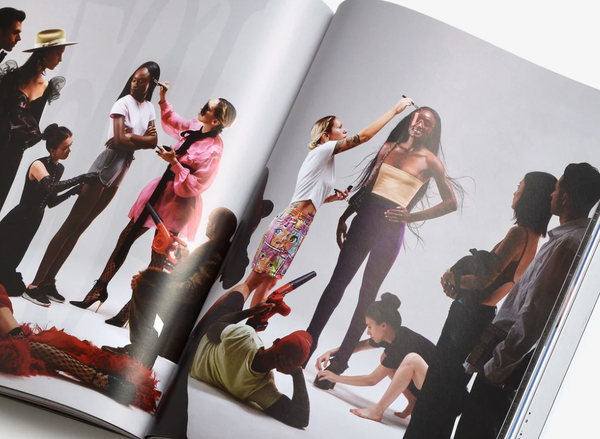Il Magazine Issue #0 - Performance and Publishing