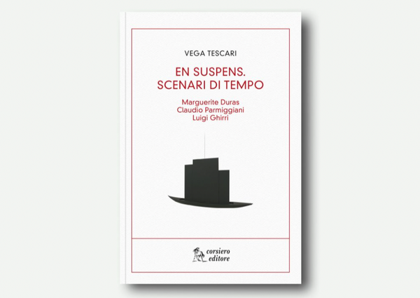 En Suspens: scenari di un tempo