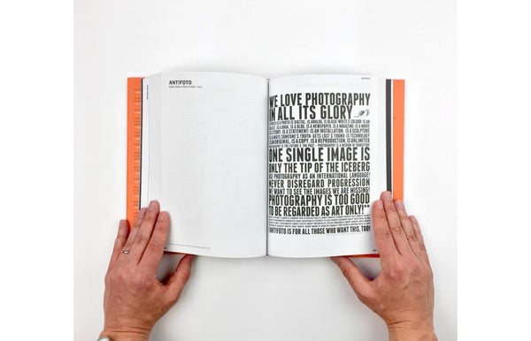 Publishing Manifestos