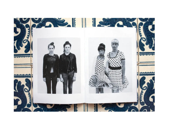 In the Russian East - Spaziergang #201904