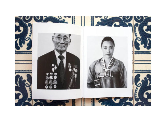 In the Russian East - Spaziergang #201904