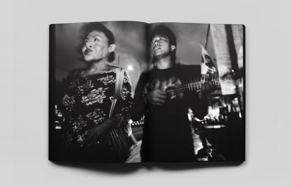 My Dearest Javanese Concubine