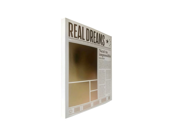 Real Dreams