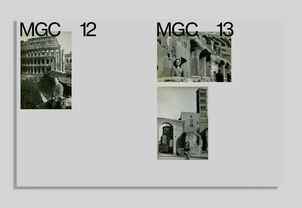 Spectre 03. Ruines Contemporaines