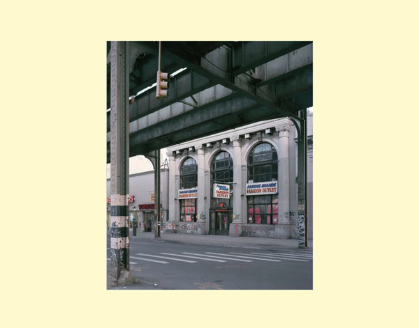 The People's Trust - SIGNED!