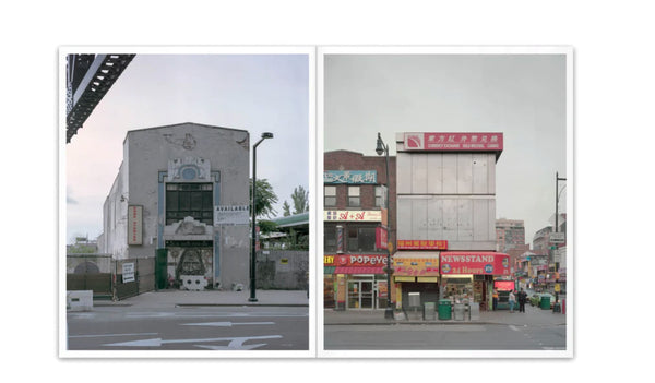 The People's Trust - SIGNED!