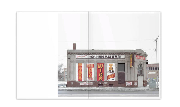 The People's Trust - SIGNED!