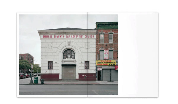 The People's Trust - SIGNED!