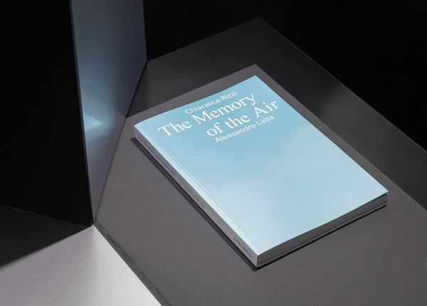 The memory of the air