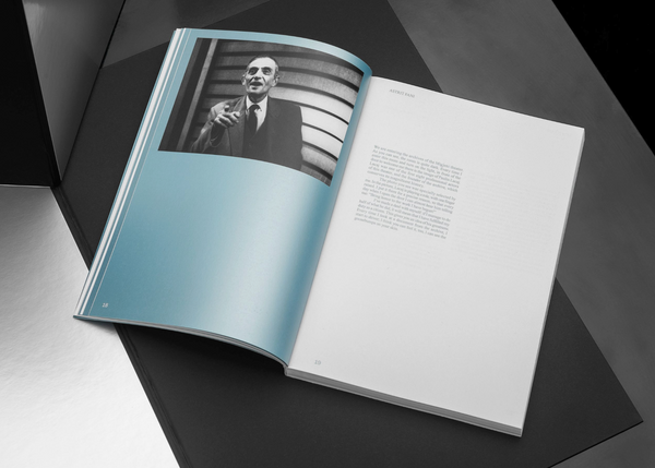 The memory of the air