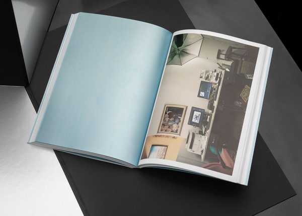 The memory of the air