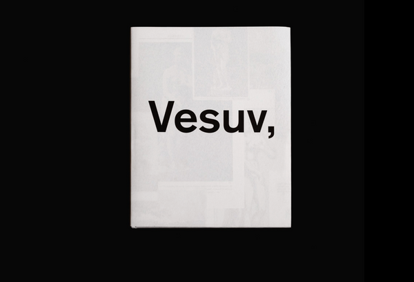 Vesuv, Venus