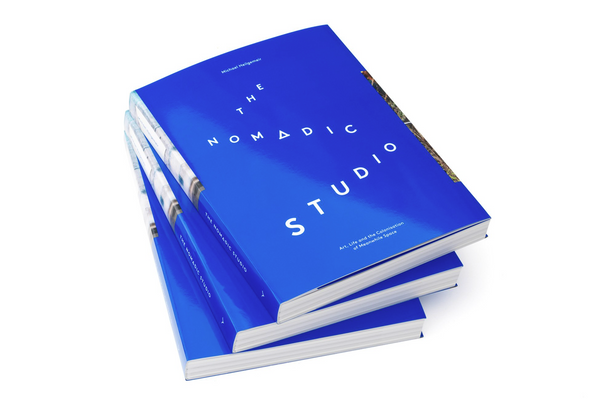 The Nomadic Studio