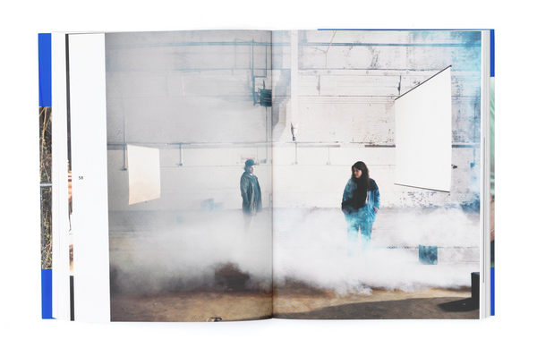 The Nomadic Studio