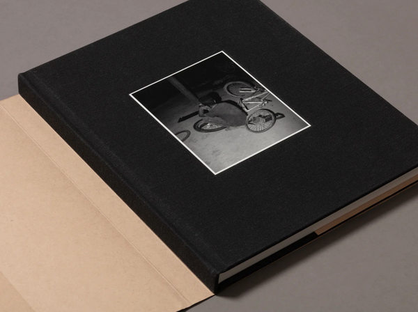 and in its place, another