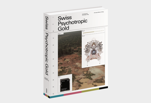 Swiss Psychotropic Gold