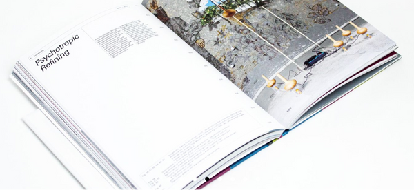 Swiss Psychotropic Gold