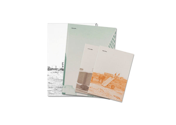 The Citadel: a trilogy