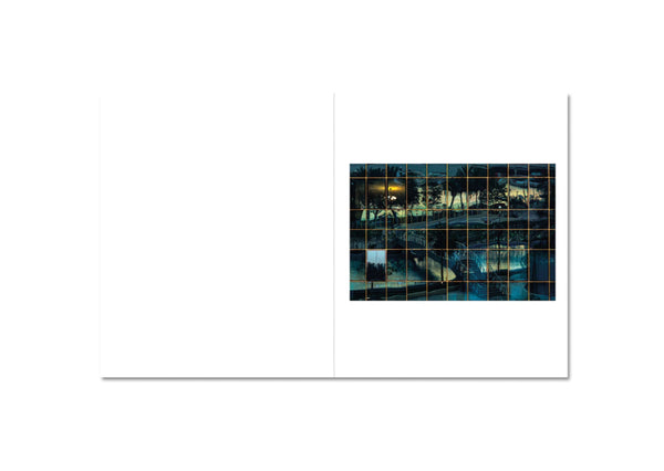 Tales of Estrangement