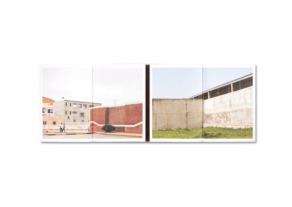 The Citadel: a trilogy