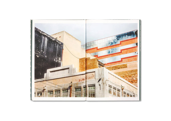 The Citadel: a trilogy